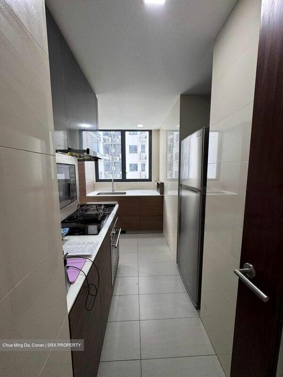 Foresque Residences (D23), Condominium #457971401